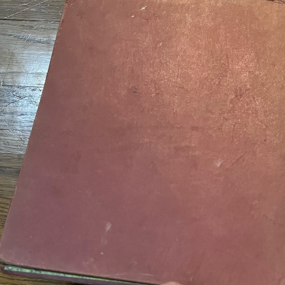 1946 The Bumper Book Stories and Verses by Watty Piper and Eulalie, Platt & Munk - Picture 10 of 12